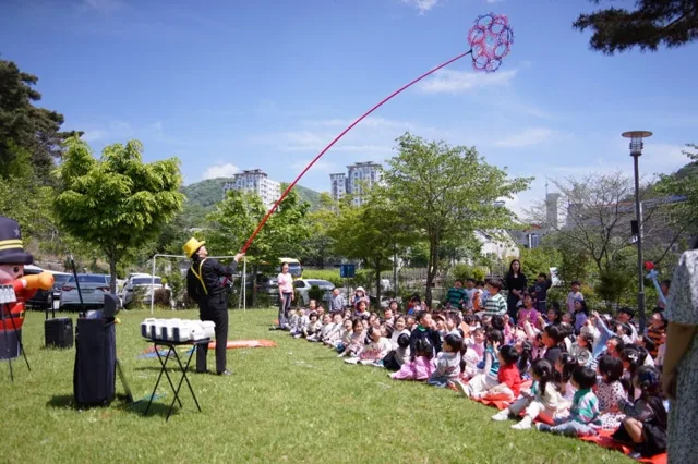 버블타이거의 동심여행 대표 사진