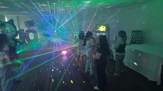 레크리에이션강사 대표 사진