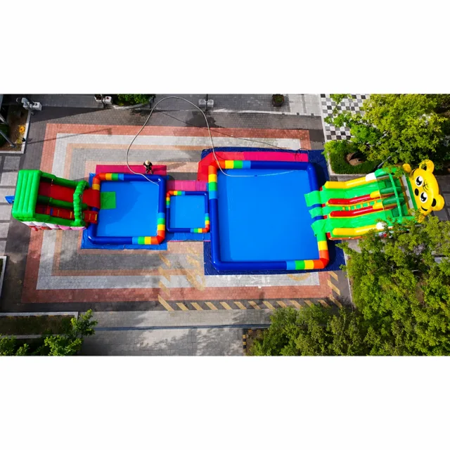 키즈특공대 (kids commando) 대표 사진